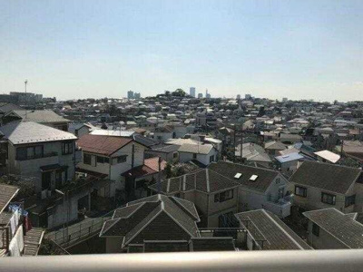 【展望】 | 白幡向町戸建
