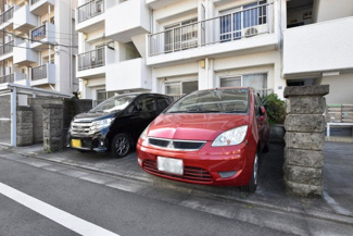 【駐車場】 | 駐車場