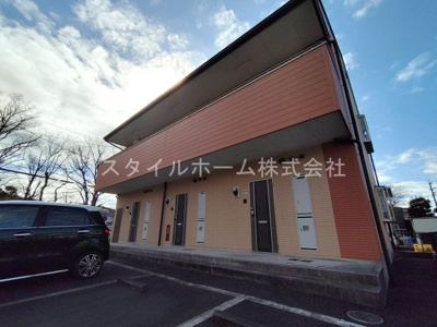 【エントランス】 | ライフイン・エスタ