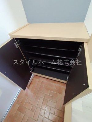 【その他】 | ライフイン・エスタ | 別部屋写真です。