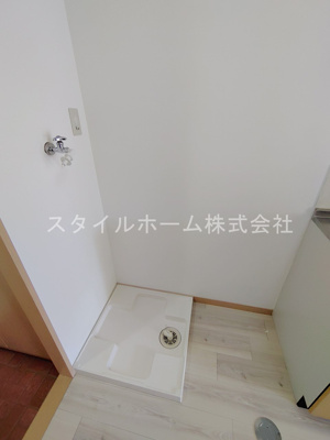 【設備】 | ライフイン・エスタ | 別部屋写真です。