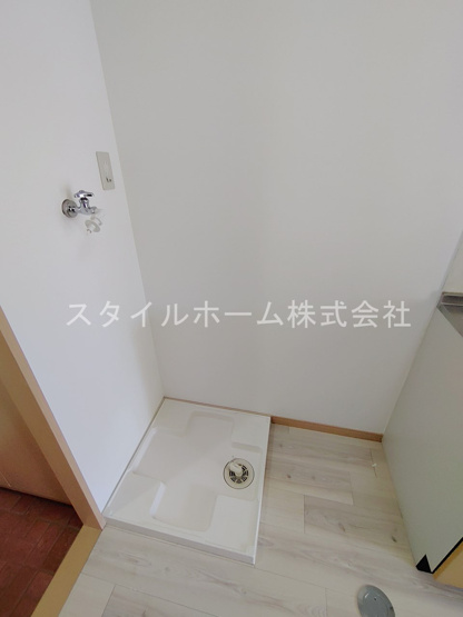 【設備】 | ライフイン・エスタ | 別部屋写真です。