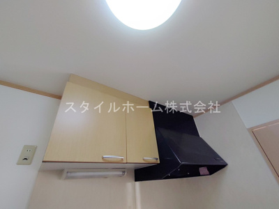 【設備】 | ライフイン・エスタ | 別部屋写真です。