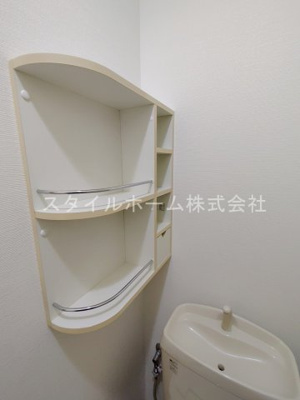 【その他】 | ライフイン・エスタ | 別部屋写真です。