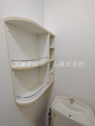 【その他】 | ライフイン・エスタ | 別部屋写真です。