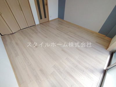 【その他】 | ライフイン・エスタ | 別部屋写真です。