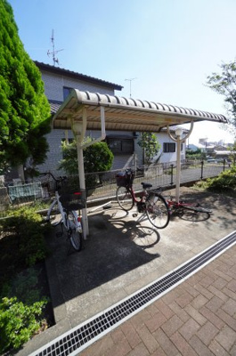 【その他共用部分】 | パークヒルハイツA