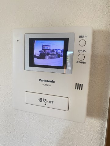 【セキュリティ】 | 祇園4丁目戸建