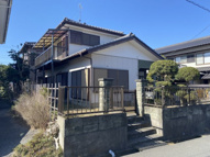祇園4丁目戸建の画像