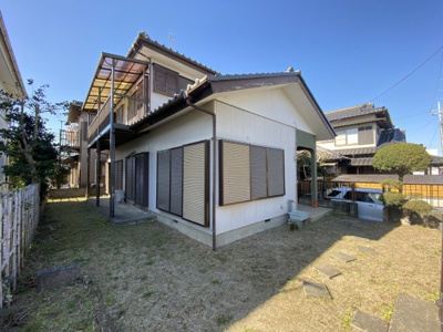 【庭】 | 祇園4丁目戸建