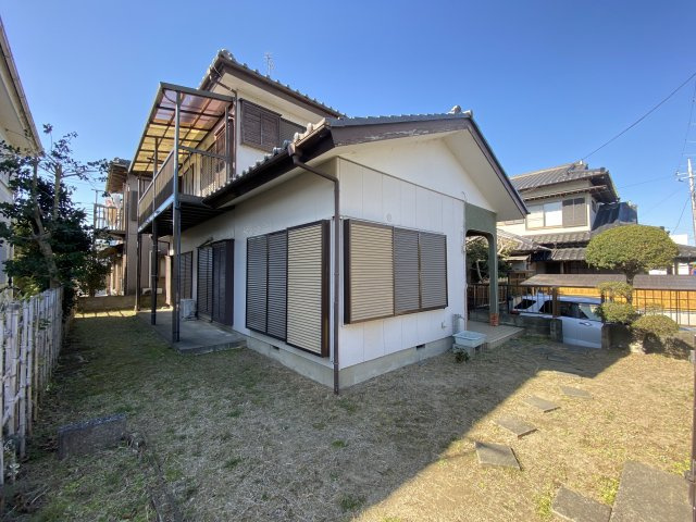 【庭】 | 祇園4丁目戸建