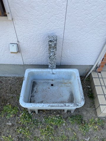 【その他】 | 祇園4丁目戸建 | 外水栓