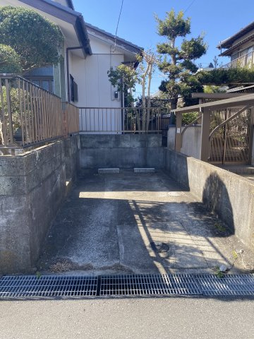 【駐車場】 | 祇園4丁目戸建