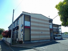 外はこのようになっています