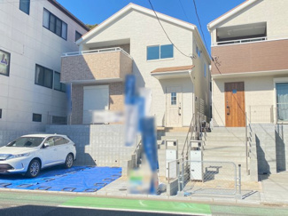 【外観】
