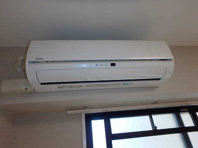 セリバテール伊丹の設備