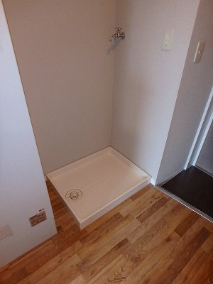 セリバテール伊丹の設備