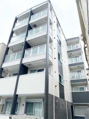 【外観】 | ｂ’ＣＡＳＡ　Ｈｉｇａｓｈｉａｙａｓｅ(ビーカーサヒガシアヤセ)