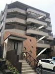 マージー神楽坂の画像