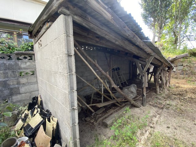 斐川町上庄原　戸建てのその他|屋外小屋