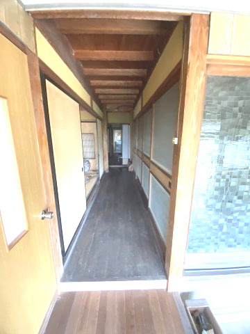 斐川町上庄原　戸建てのその他|１F　廊下
