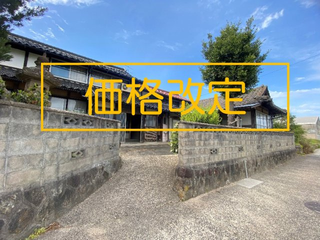 斐川町上庄原　戸建て