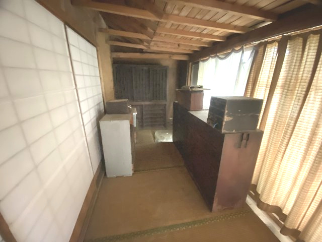 斐川町上庄原　戸建ての和室|１F