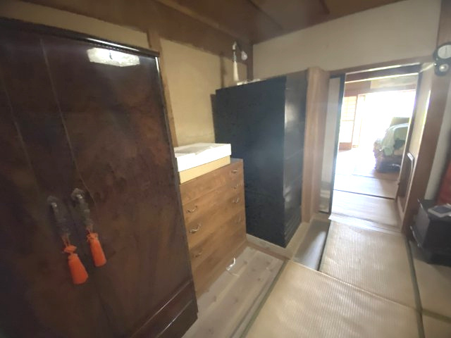 斐川町上庄原　戸建ての和室|１F