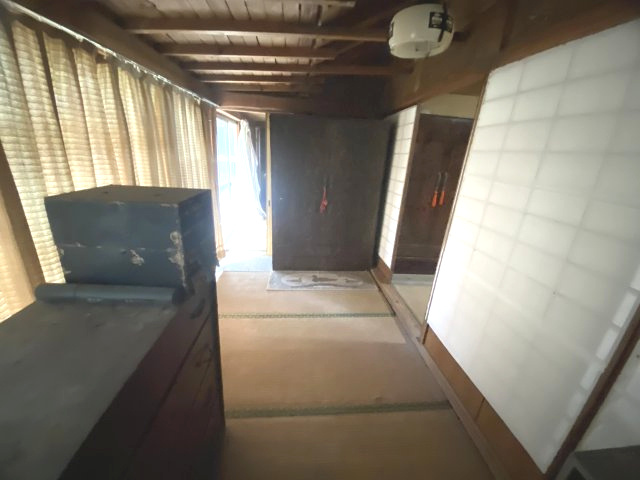 斐川町上庄原　戸建ての和室|１F