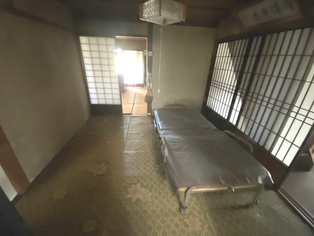 斐川町上庄原　戸建ての和室|１F