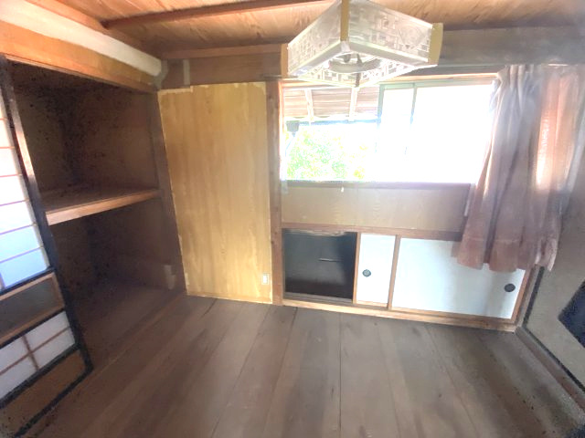 斐川町上庄原　戸建ての洋室|２F