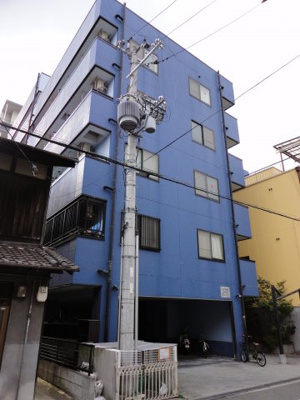 【外観】 | グレースフルレジデンス阿倍野 | グレースフルレジデンス阿倍野