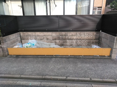 【その他共用部分】 | 吹上