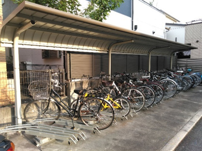 【その他共用部分】 | 吹上