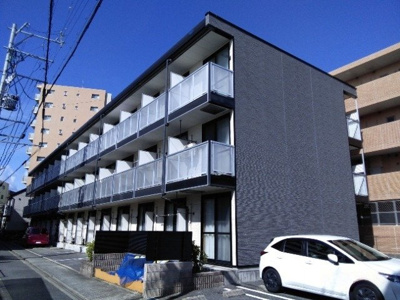 【外観】 | 吹上