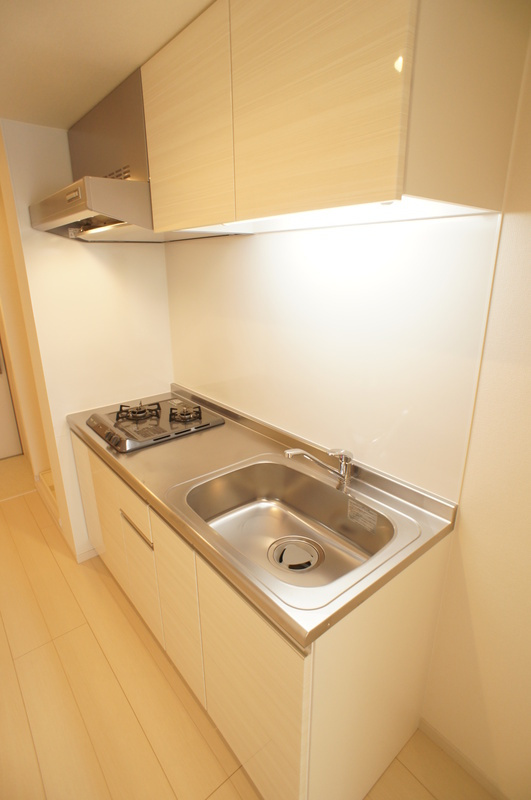 リブリ・佳のキッチン