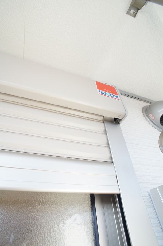 リブリ・佳の設備