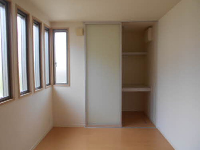 【洋室】 | 和歌浦ガーデンテラス