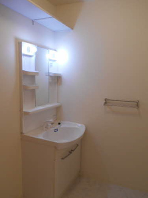【洗面所】 | 和歌浦ガーデンテラス