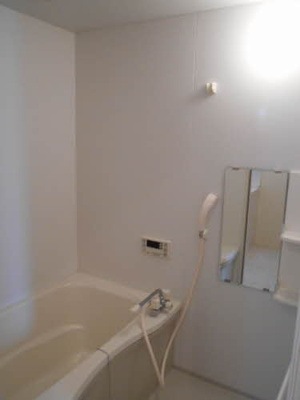 【浴室】 | 和歌浦ガーデンテラス