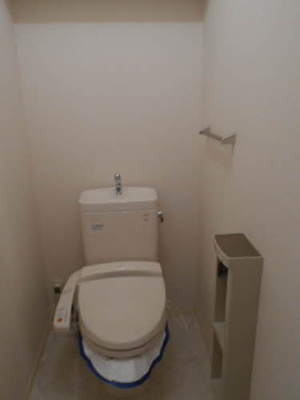【トイレ】 | 和歌浦ガーデンテラス