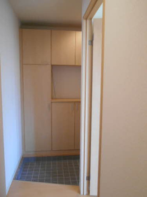 【玄関】 | 和歌浦ガーデンテラス