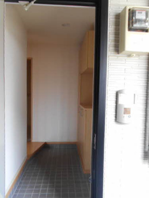 【玄関】 | 和歌浦ガーデンテラス