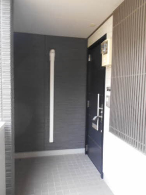 【玄関】 | 和歌浦ガーデンテラス