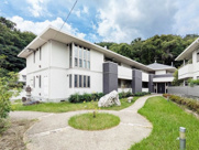 和歌浦ガーデンテラスの画像