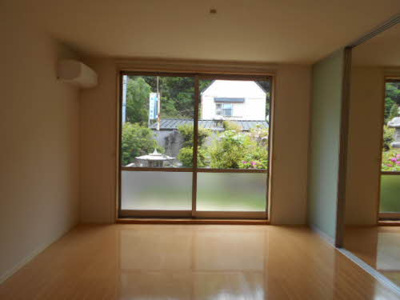 【居間・リビング】 | 和歌浦ガーデンテラス