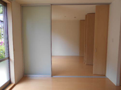 【居間・リビング】 | 和歌浦ガーデンテラス