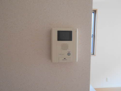 【セキュリティ】 | 和歌浦ガーデンテラス