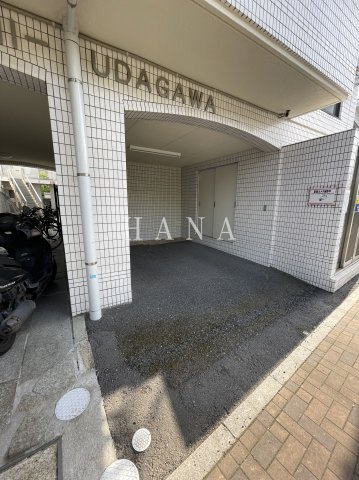 サントリニ宇田川のその他共用部分