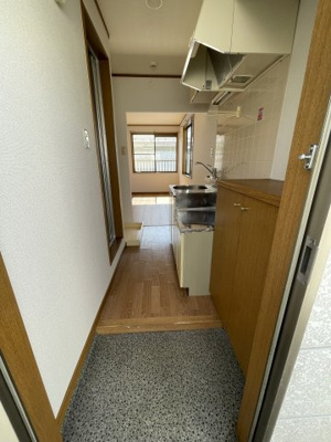 【玄関】 | ハイム竜王